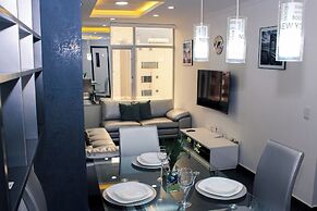 Departamento MetroPlaza 1201