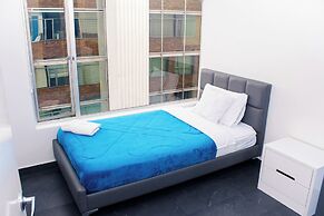 Departamento MetroPlaza 1201