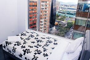 Departamento MetroPlaza 1201