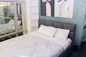 Departamento MetroPlaza 1201