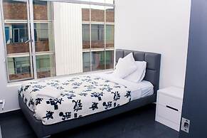 Departamento MetroPlaza 1201