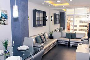 Departamento MetroPlaza 1201