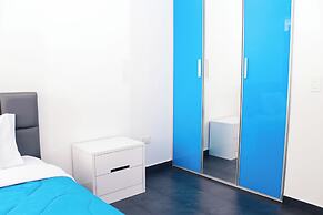 Departamento MetroPlaza 1201