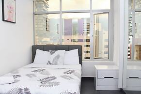 Departamento MetroPlaza 1201