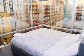 Departamento MetroPlaza 1201