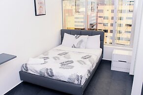 Departamento MetroPlaza 1201