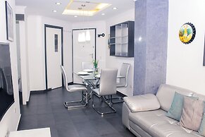 Departamento MetroPlaza 1201