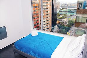 Departamento MetroPlaza 1201