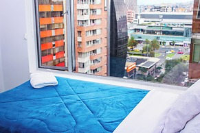 Departamento MetroPlaza 1201