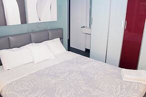 Departamento MetroPlaza 1201