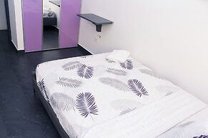 Departamento MetroPlaza 1201