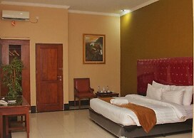 Rizen Padjadjaran Hotel
