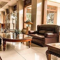 Rizen Padjadjaran Hotel