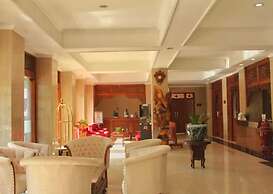 Rizen Padjadjaran Hotel