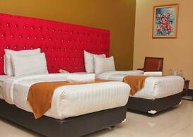 Rizen Padjadjaran Hotel