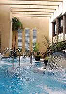 Lagoon Front Infinity Pool Paddleboard And Fun Puerto Aventuras