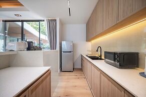 Mövenpick Pool Villa 6BR