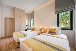 Mövenpick Pool Villa 6BR