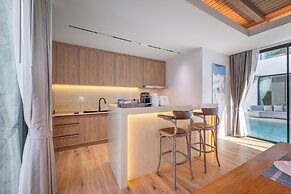 Mövenpick Pool Villa 6BR