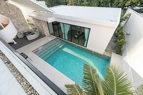 Mövenpick Pool Villa 6BR