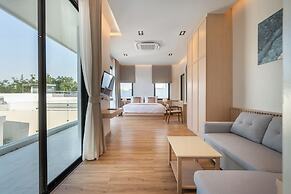 Mövenpick Pool Villa 6BR