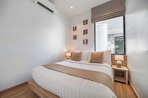 Mövenpick Pool Villa 6BR