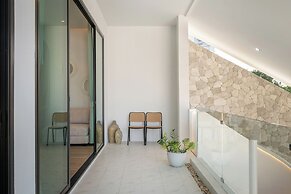 Mövenpick Pool Villa 6BR