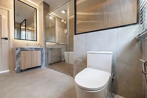 Mövenpick Pool Villa 6BR