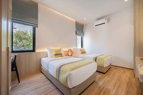 Mövenpick Pool Villa 6BR