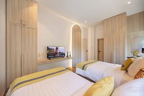 Mövenpick Pool Villa 6BR