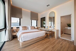 Mövenpick Pool Villa 6BR