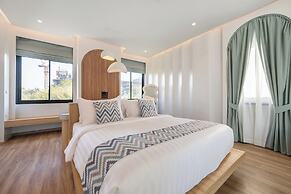 Mövenpick Pool Villa 6BR