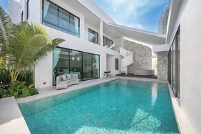 Mövenpick Pool Villa 6BR