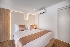 Mövenpick Pool Villa 6BR