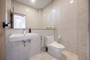 Mövenpick Pool Villa 6BR