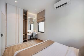 Mövenpick Pool Villa 6BR