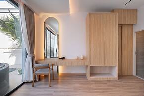 Mövenpick Pool Villa 6BR