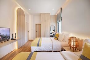 Mövenpick Pool Villa 6BR