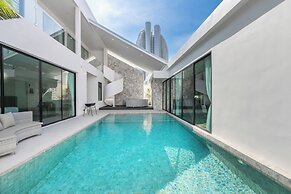 Mövenpick Pool Villa 6BR