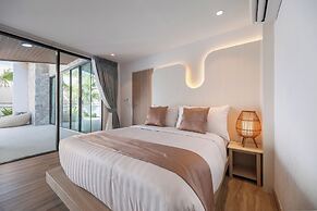 Mövenpick Pool Villa 6BR