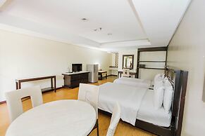 Cebu Westown Lagoon-Partywing