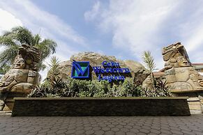 Cebu Westown Lagoon-Partywing