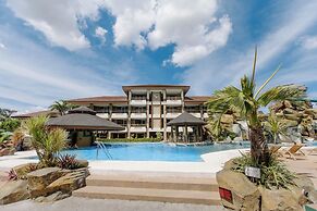 Cebu Westown Lagoon-Partywing