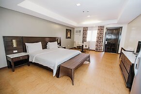 Cebu Westown Lagoon-Partywing