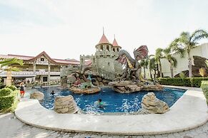 Cebu Westown Lagoon-Partywing