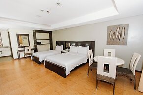 Cebu Westown Lagoon-Partywing