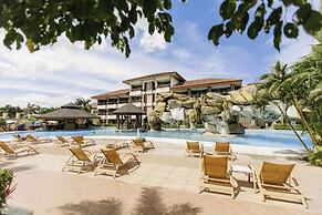 Cebu Westown Lagoon-Partywing