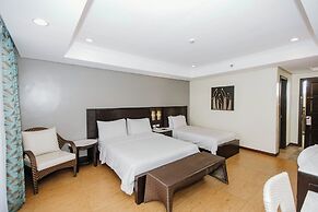 Cebu Westown Lagoon-Partywing