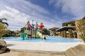 Cebu Westown Lagoon-Partywing