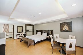 Cebu Westown Lagoon-Partywing